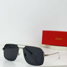 Picture of Cartier Sunglasses _SKUfw55770690fw